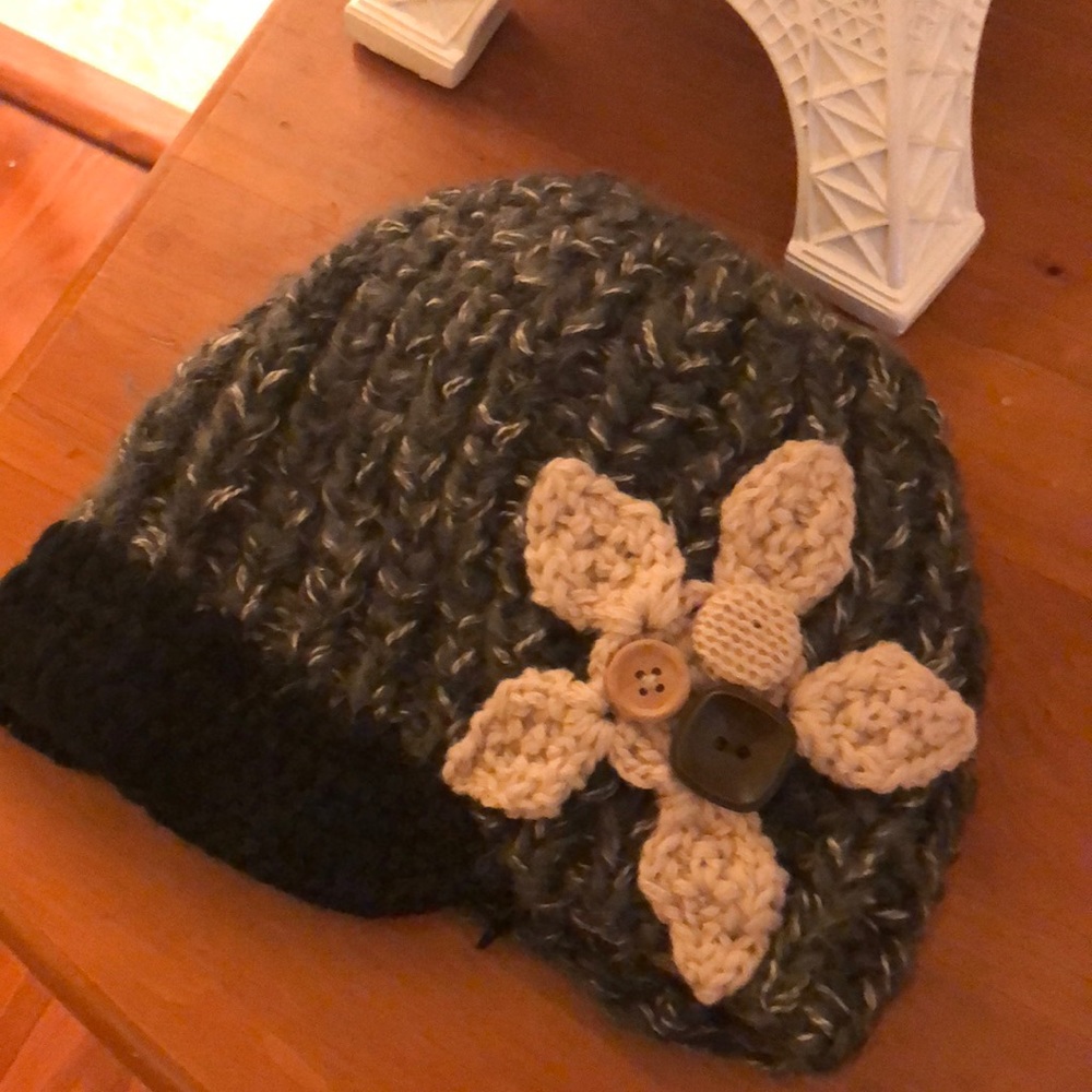 Beanie